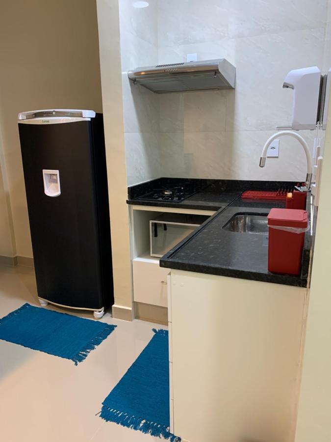 Apartamento Loft 215 Da Lapa, Río de Janeiro