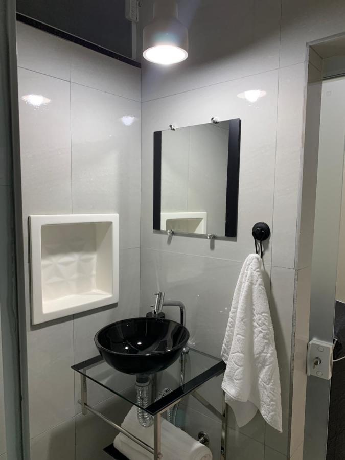 Loft 215 Da Lapa, Apartamento Río de Janeiro
