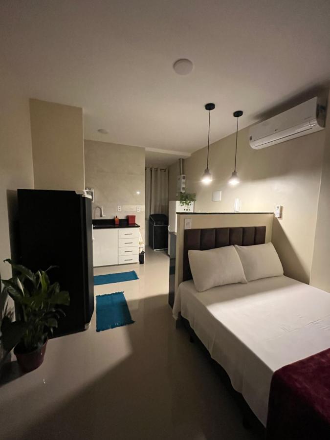 Apartamento Loft 215 Da Lapa,