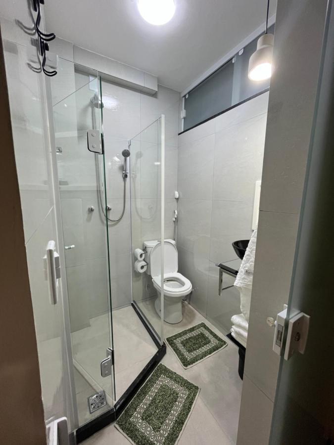 Apartamento Loft 215 Da Lapa,