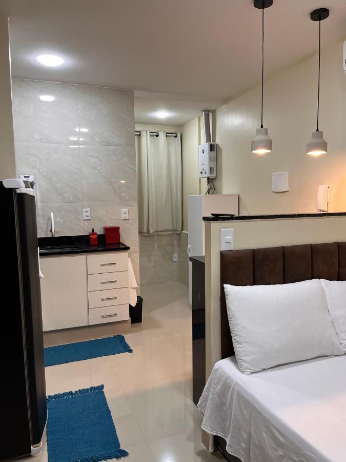 Loft 215 Da Lapa, Río de Janeiro